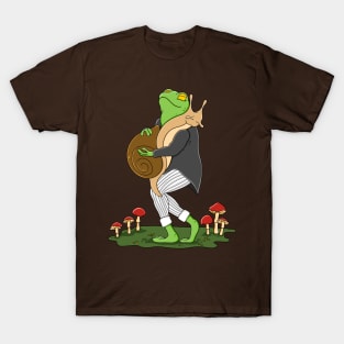 Goblincore Friend T-Shirt